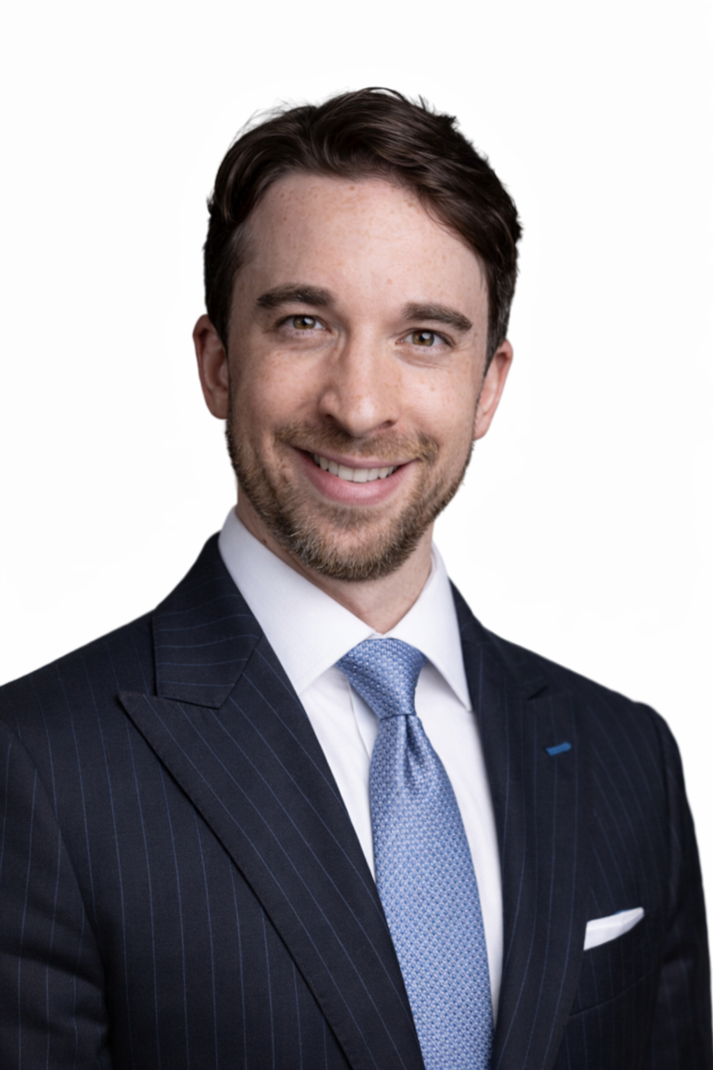 Justin Levy - Ready Capital