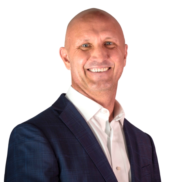 Nash Sikes - Ready Capital