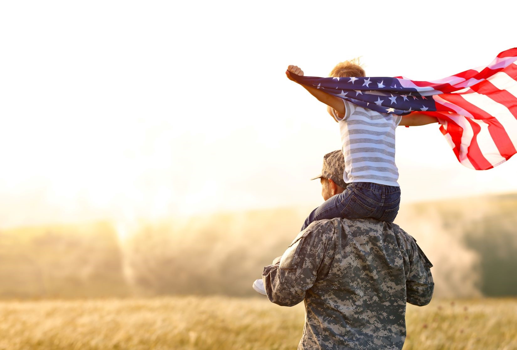 SBA Veteran Loans Ready Capital