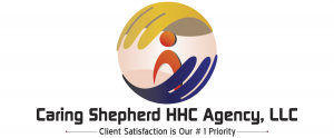 Caring Shepard HHC Agency LLC - Elemont NY logo