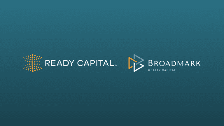 Ready Capital & Broadmark