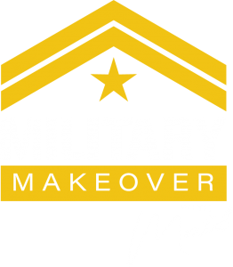 Military Makeover logo (Ready Capital)