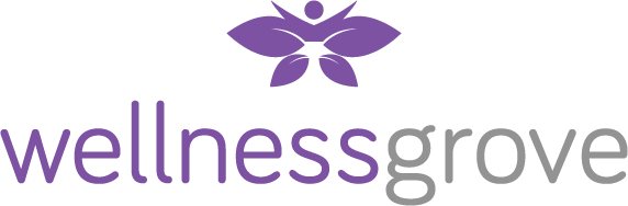 Wellness Grove logo