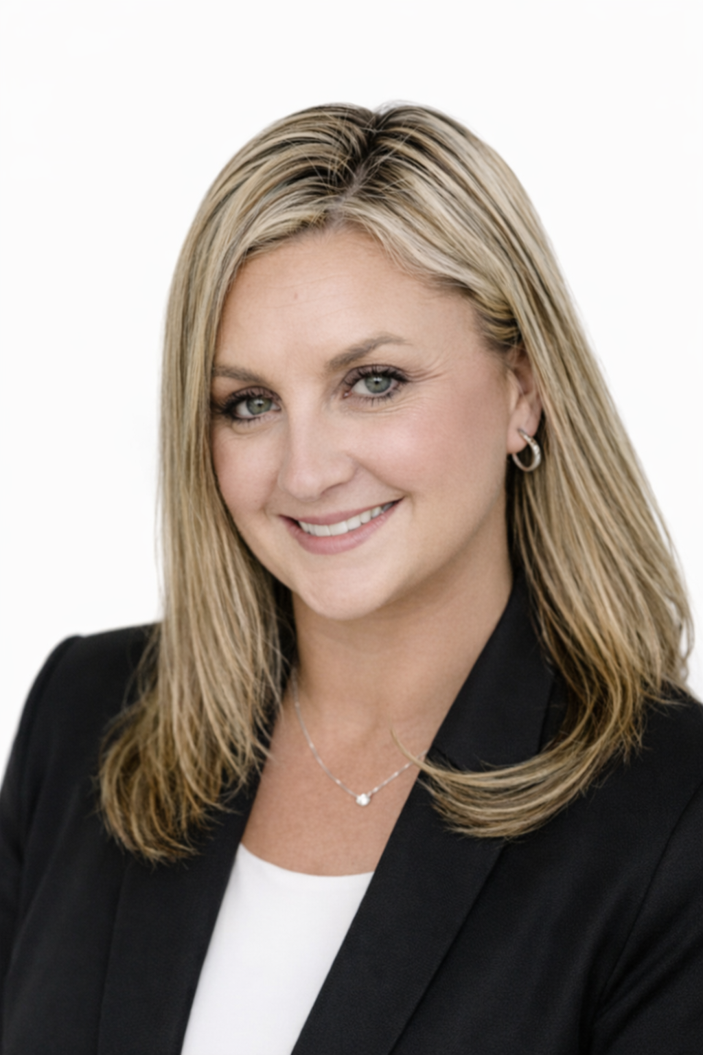 Molly Rutzick - Ready Capital