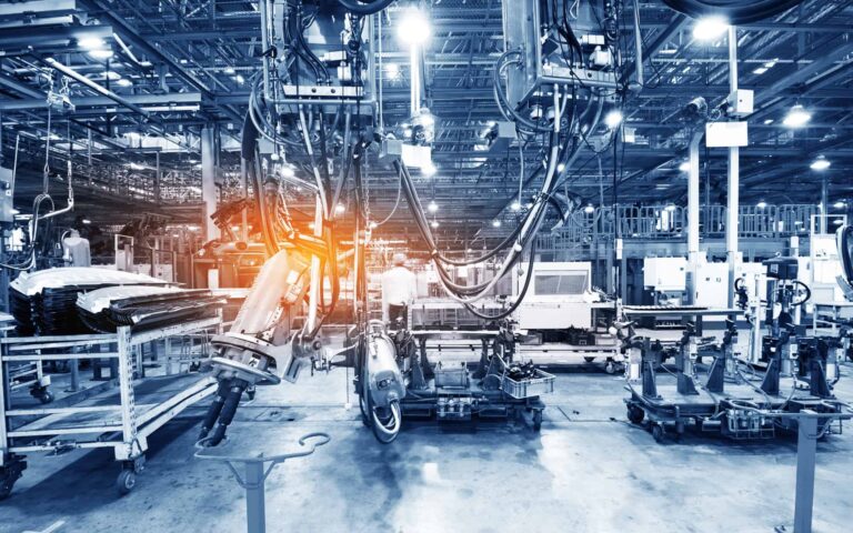 How to Secure Manufacturing Loans With REAP