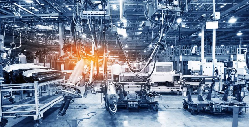 How to Secure Manufacturing Loans With REAP