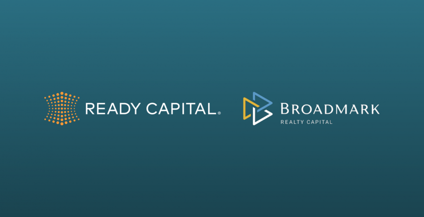 Ready Capital & Broadmark